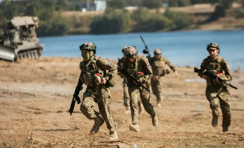 Рязанский регион станет точкой притяжения военно-патриотического воспитания