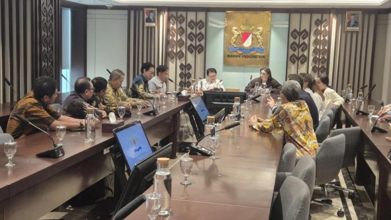 Рязанские компании провели бизнес-миссию в Индонезию и Вьетнам