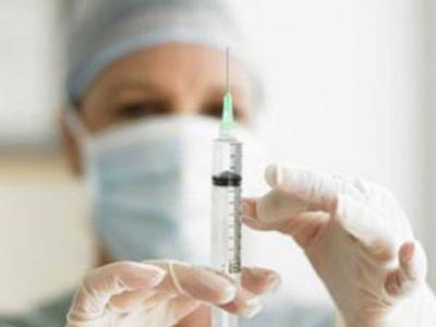 Рязанский Роспотребнадзор: «В регионе достигаются планируемые показатели выполнения плана по прививкам»