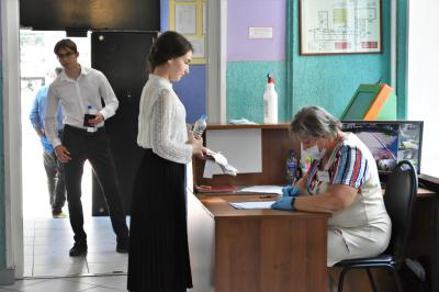 фото министерства образования и молодёжной политики Рязанской области