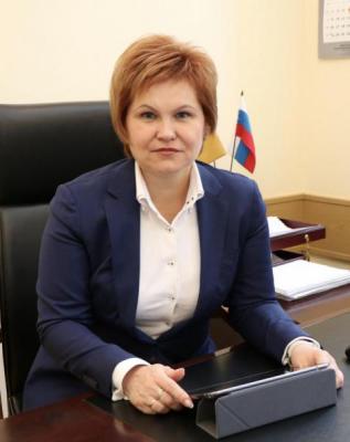 Елена Сорокина отчиталась о доходах за 2021 год