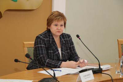 Елена Сорокина обратила внимание на жалобы рязанцев по работе транспорта