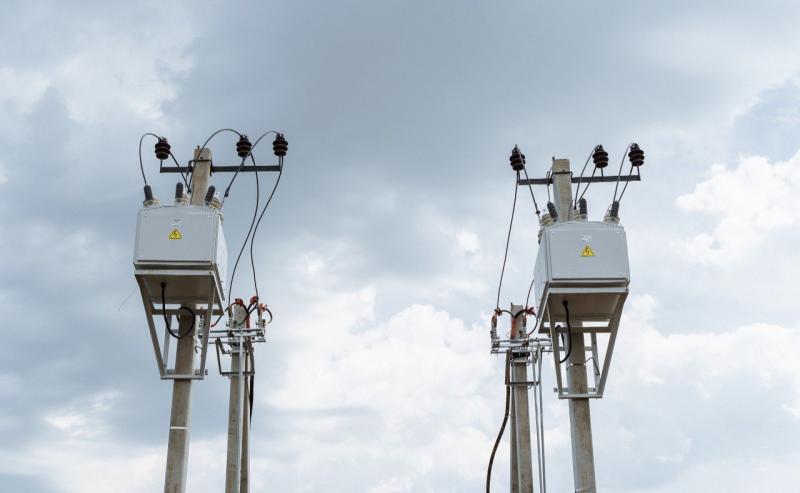 Филиал «Рязаньэнерго» подвёл итоги работы по технологическому присоединению потребителей за 2025 год