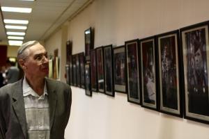 В Совете Федерации РФ открылась фотовыставка рязанского проекта по материалам восстановленного архива фронтовой газеты