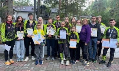 Рязанцы завоевали награды на российских соревнованиях по радиоспорту