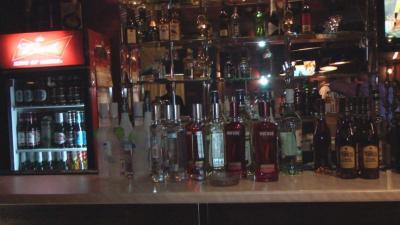 В Рязани закрыли нелегальный бар