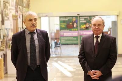 Прио-Внешторгбанк: О рязанских банкирах трёх веков — в одной выставке