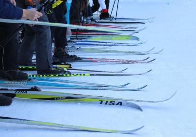 Рязанские школьники не должны получать «двойки» при отсутствии лыж