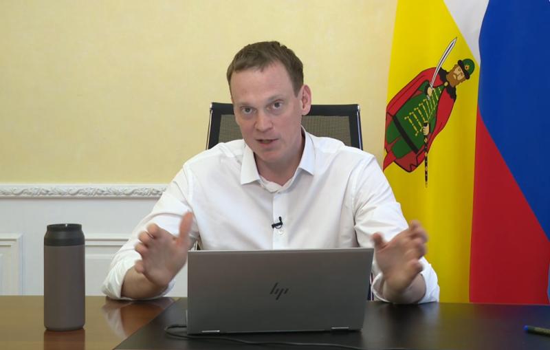 Павел Малков ответил на жалобы спортсменов на школу самбо «Родной край»