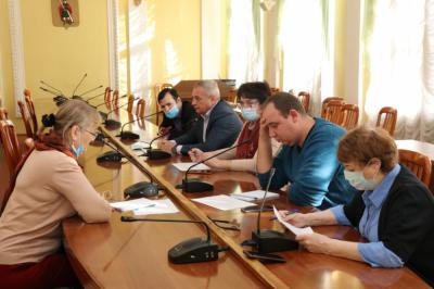 Депутаты Рязгордумы рекомендовали продлить свидетельства перевозчикам