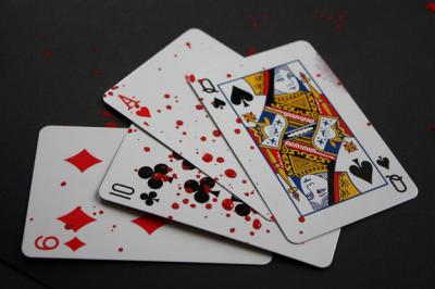 В Рязани пресекают азартные игры