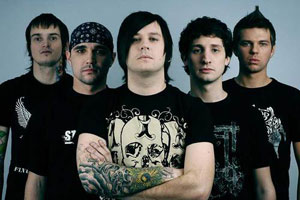 В «Планетарии» выступит «Stigmata»