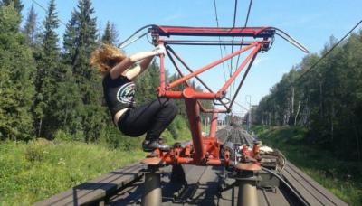 В Рязанской области снизился непроизводственный травматизм на железной дороге
