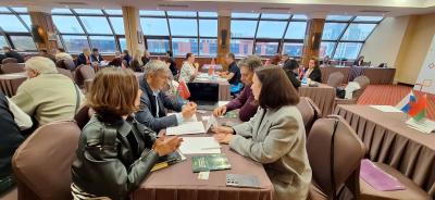 В бизнес-миссии в Республику Беларусь участвуют 17 рязанских компаний