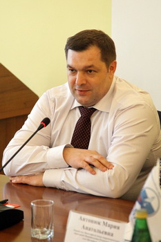 Члены совета регионального отделения ВСМС одобрили кандидатуру Виталия Артёмова на должность главы администрации Рязани