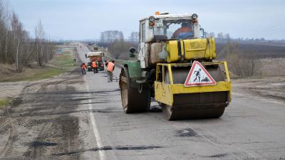 Участок дороги Шацк–Касимов в Пителинском районе отремонтируют
