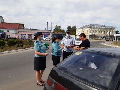 Жительница Спас-Клепиков лишилась автомобиля из-за кредитного долга