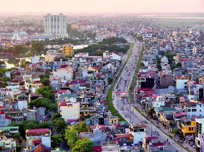 Рязанский бизнес приглашают во Вьетнам
