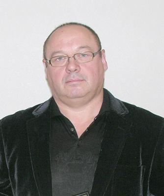 Вячеслав Галкин