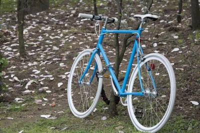 Ермишинский полицейский раскрыл кражу велосипеда с помощью мобильника