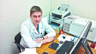 Павел Малков представил нового министра здравоохранения Рязанской области