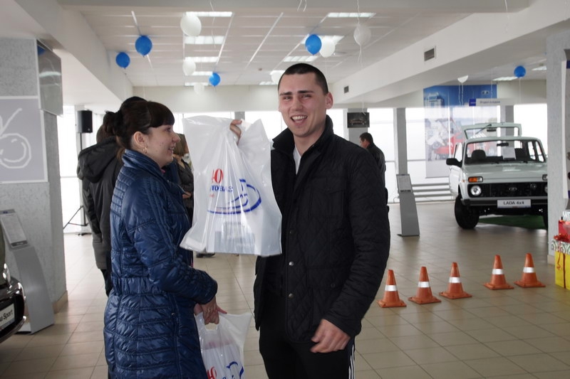 Магазин Автоимпорт Рязань Официальный Сайт