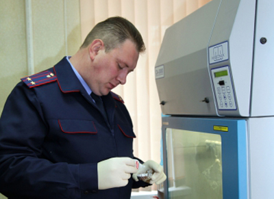 Зарезавшая мать рязанка получила 10 лет колонии