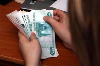 Специалист по охране труда в Рязани в среднем получает 29 тысяч рублей