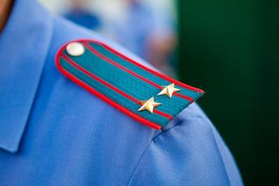 Рязанские полицейские примут участие в телешоу