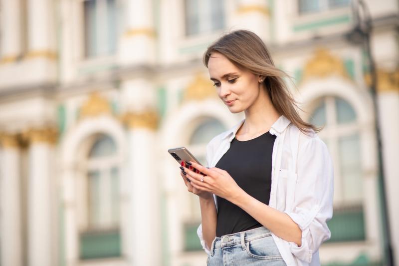МегаФон обнулит трафик на миграцию файлов из iCloud