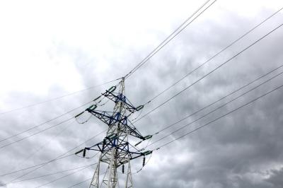 Энергетики «Рязаньэнерго» готовятся к работе в условиях непогоды