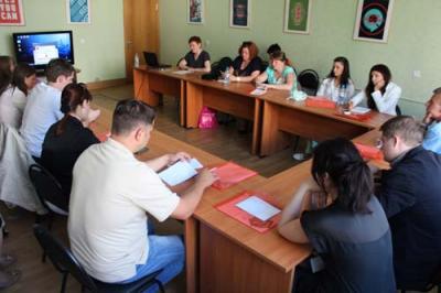 Делегация Рязани приняла участие в слёте молодёжных организаций в Ярославле