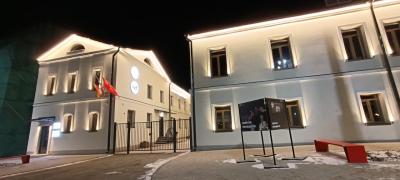 В рязанском регионе ночью местами ожидается 19 градусов мороза