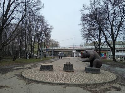 Рязанцам пообещали небольшой дождь