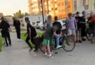 Рязанцы пожаловались на распоясавшихся посетителей кибер-клуба