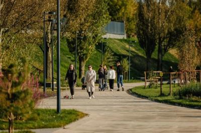 Рязань получит 160 миллионов рублей на развитие современной городской среды