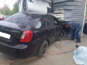 Сбившего насмерть двух женщин в Рязани военнослужащего приговорили к пяти годам лишения свободы