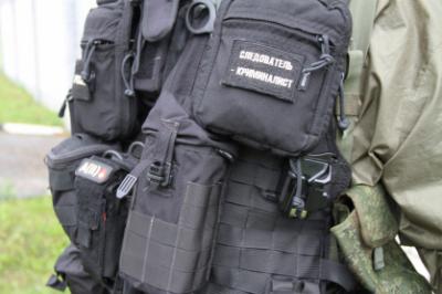 Жительница Шацкого района зарезала мужа