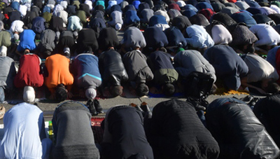 В Рязанском регионе отпразднуют Ураза-байрам