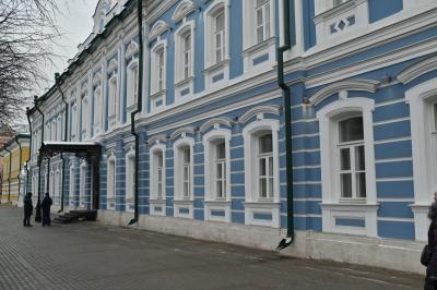 Гимназию №2 в Рязани торжественно откроют 1 апреля