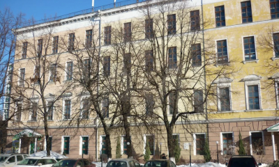 Два этажа здания фабрики «Рязаньвест» продают за 128 миллионов рублей