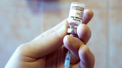 В прививочных кабинетах РязГМУ появилась вакцина «Спутник Лайт»