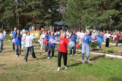 Оздоровительный лагерь «Смена» под Рязанью вошёл в топ-10 по стране