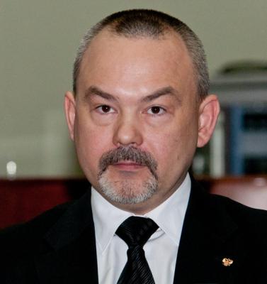 Александр Кинёв