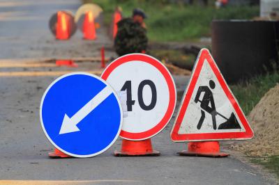 Прокуратура требует отремонтировать дорогу близ Шилово