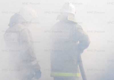 Губернатор Павел Малков выехал на место пожара на заводе в Рязанской области