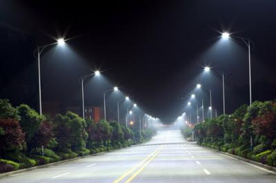 В Рязани заменят почти 2000 светодиодных светильников