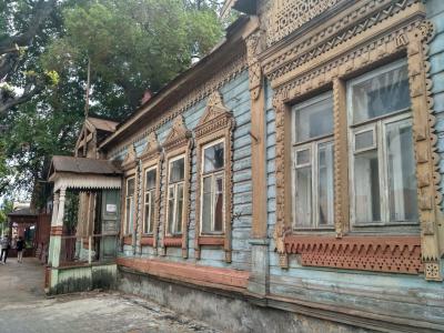 Фото группы «ВООПИиК Рязань» соцсети «ВКонтакте»