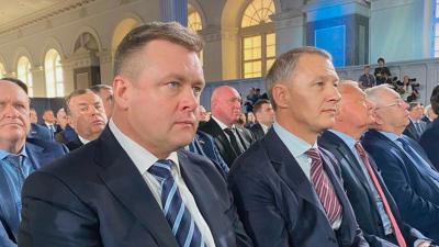 Николай Любимов предположил, что новый председатель правительства России будет утверждаться по новой схеме