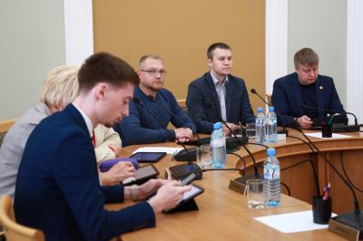 Рязгордума согласовала сделку по кредитованию для МУП «УРТ»